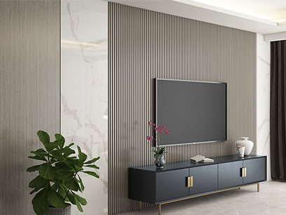 Dimensioni del cabinet TV e selezione di stile